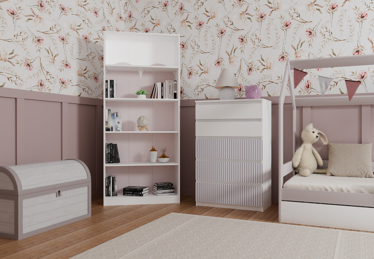 Møbelkollektion Mortore