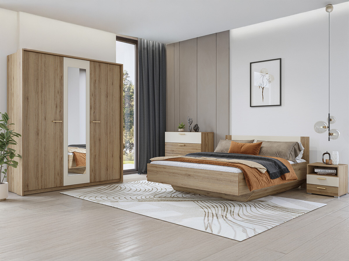 Møbelkollektion Mirsevi