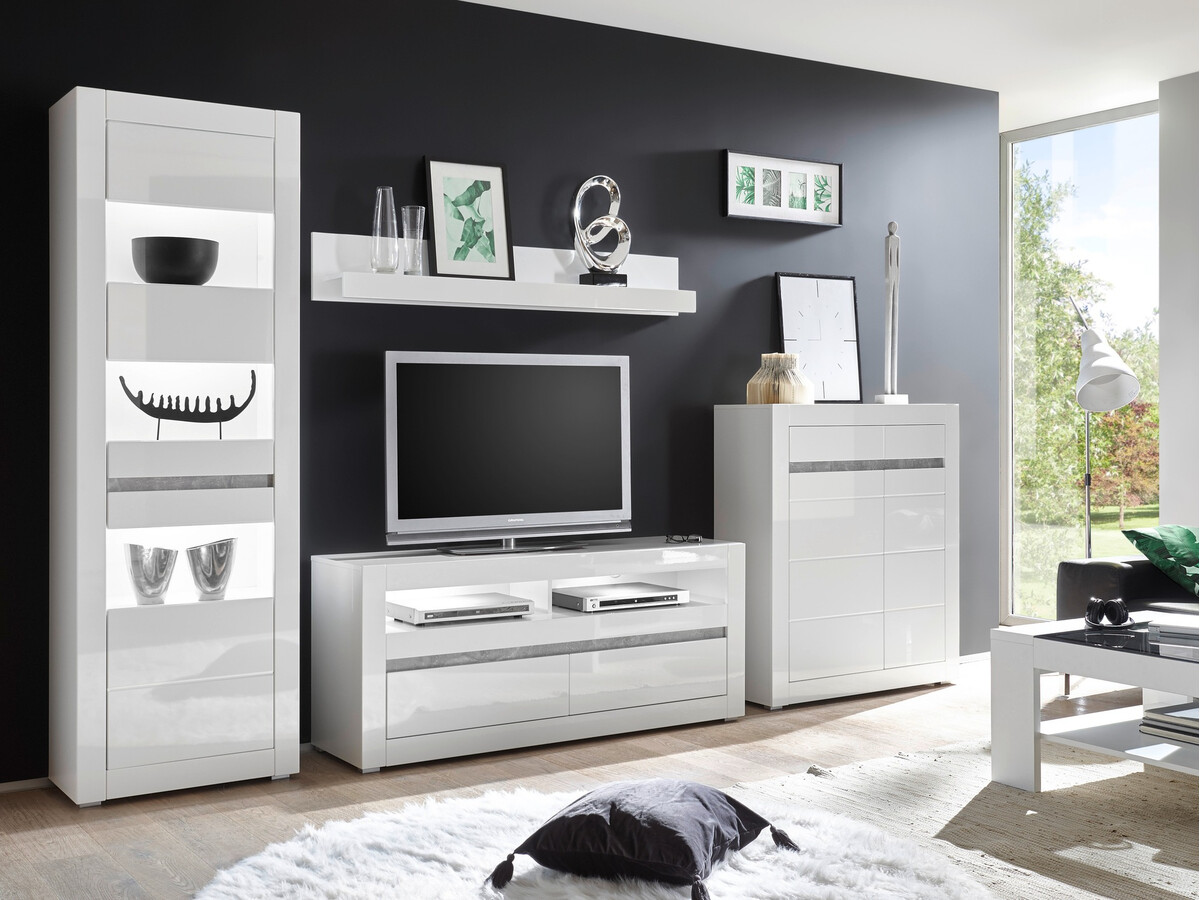 Møbelkollektion Beldomo