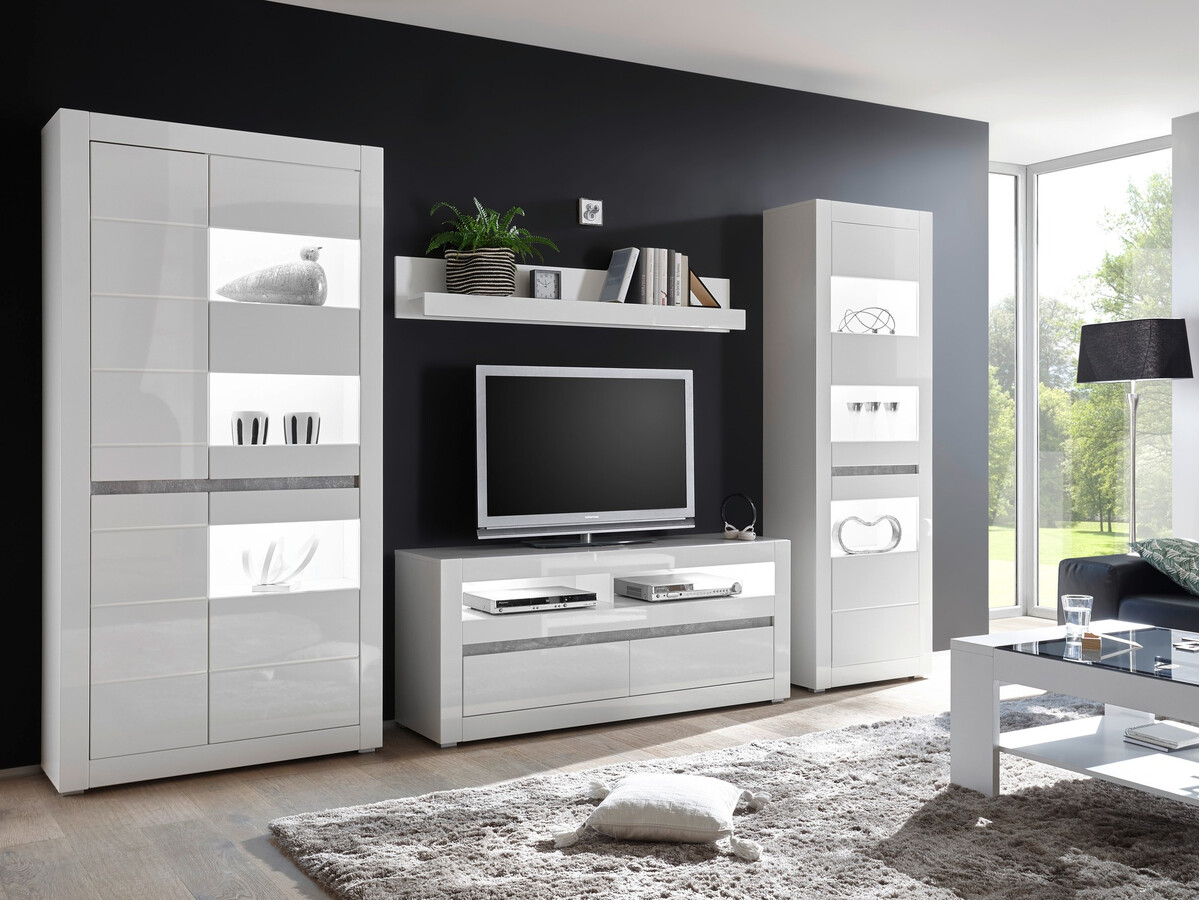 Møbelkollektion Beldomo