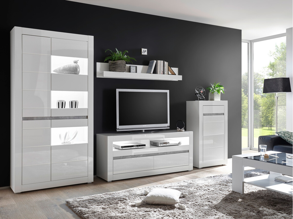 Møbelkollektion Beldomo