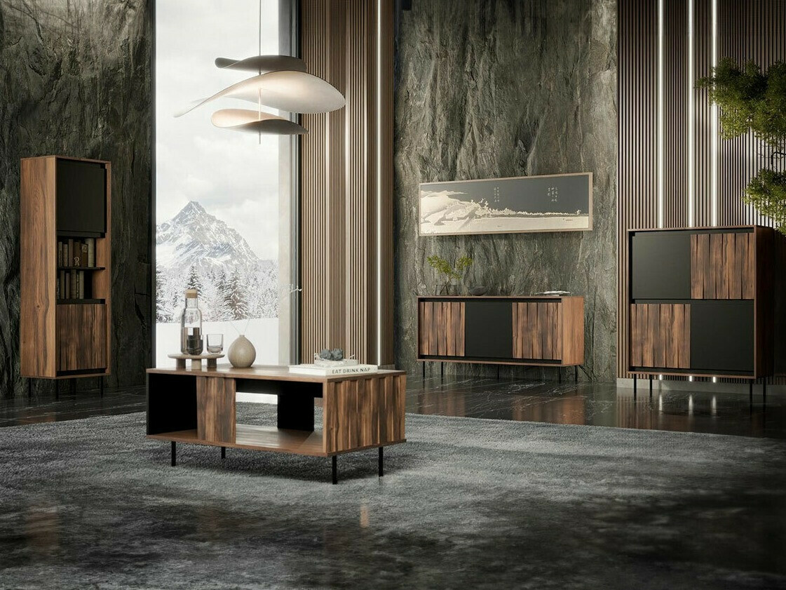 Møbelkollektion Catorle