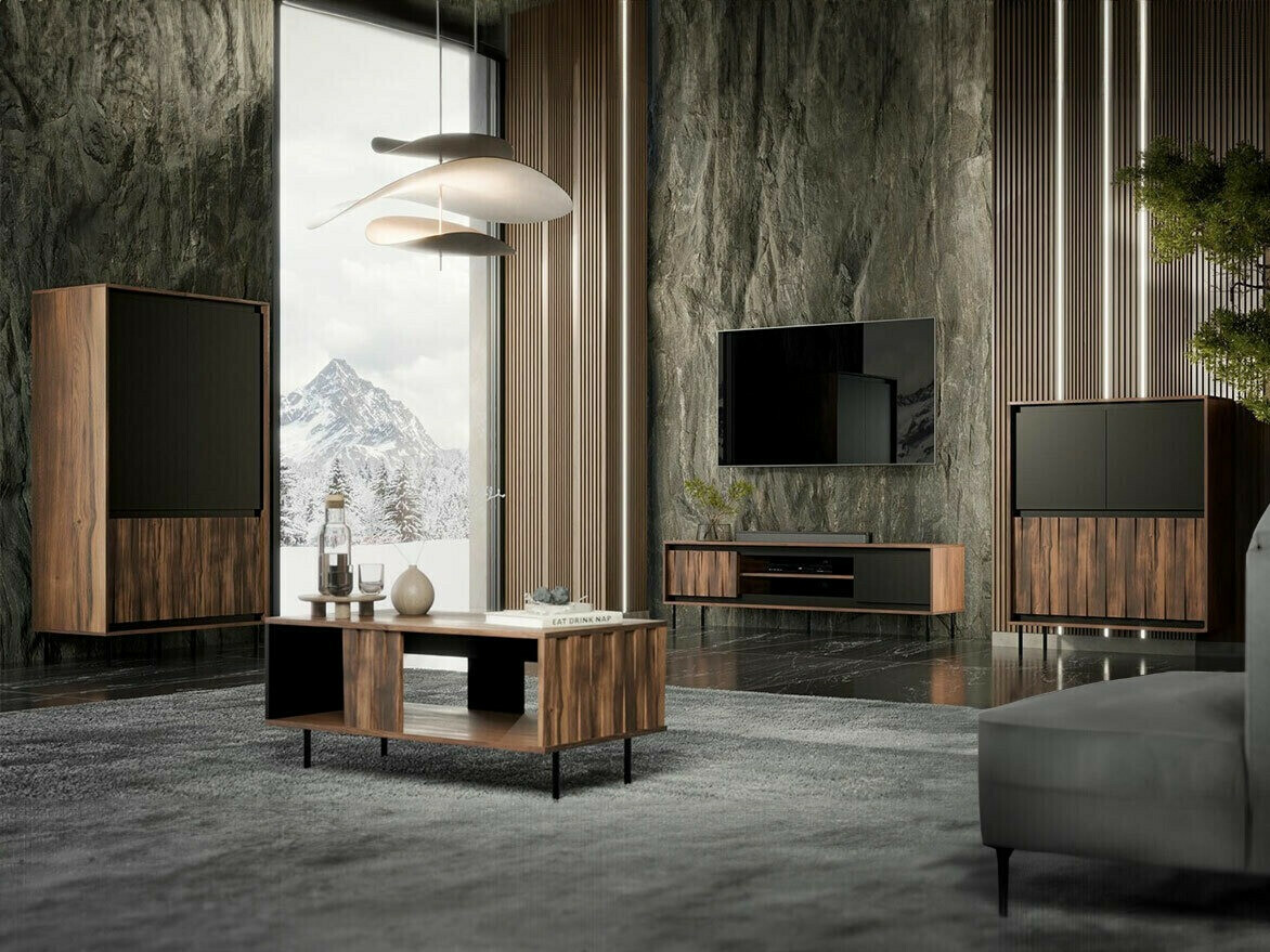 Møbelkollektion Catorle