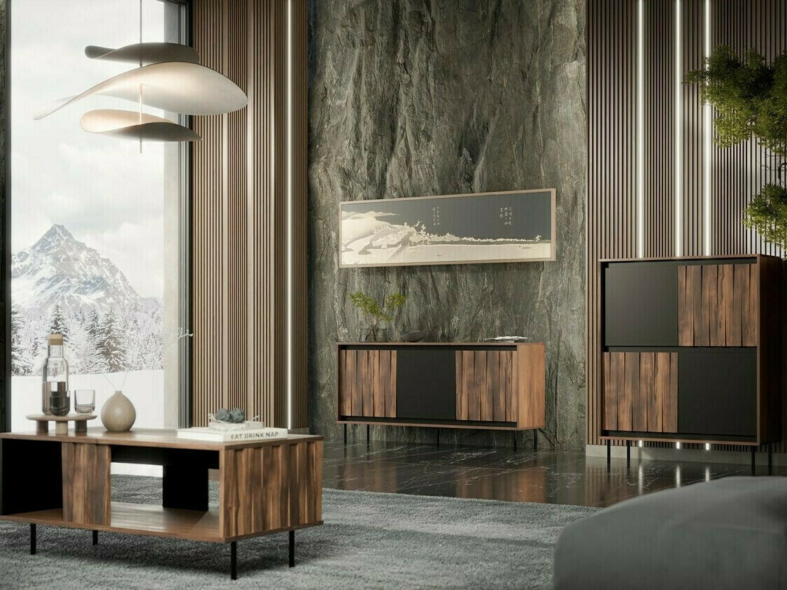 Møbelkollektion Catorle