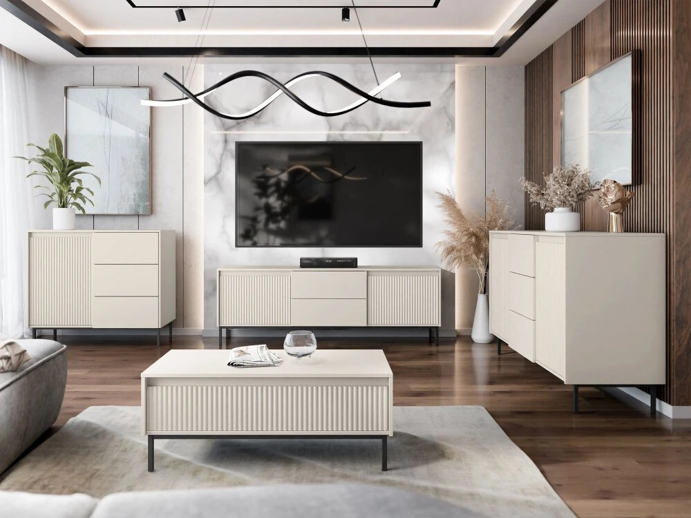 Møbelkollektion Comfivo Delruva