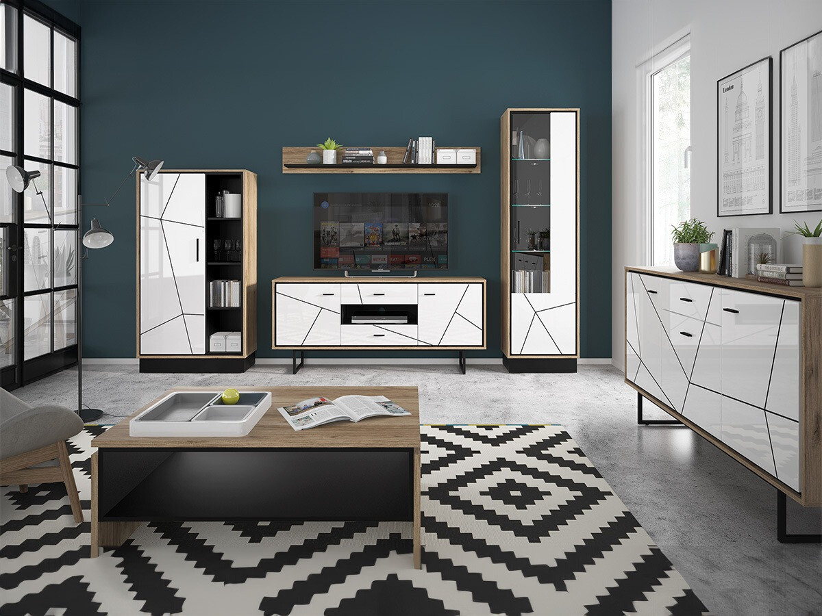 Møbelkollektion Ruvmela