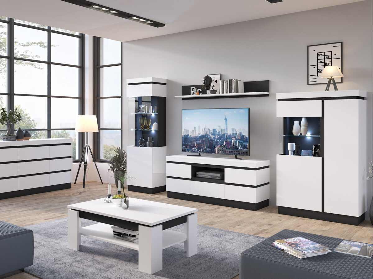 Møbelkollektion Nuevaro