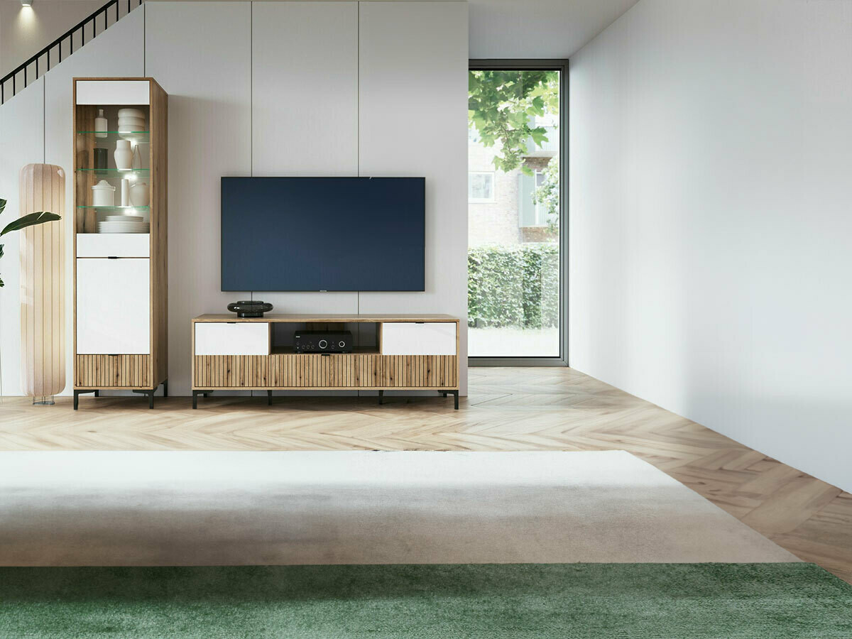 Møbelkollektion Lorcamu