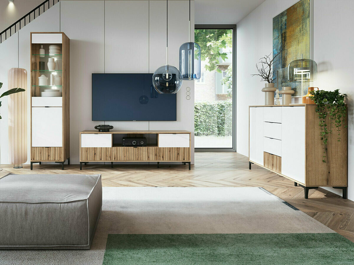 Møbelkollektion Lorcamu