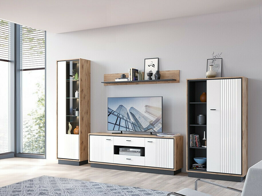 Møbelkollektion Domlive