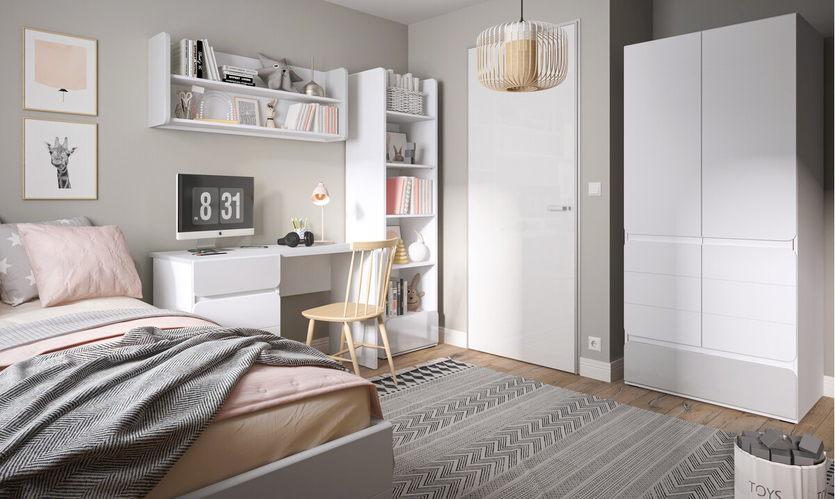 Møbelkollektion Versori