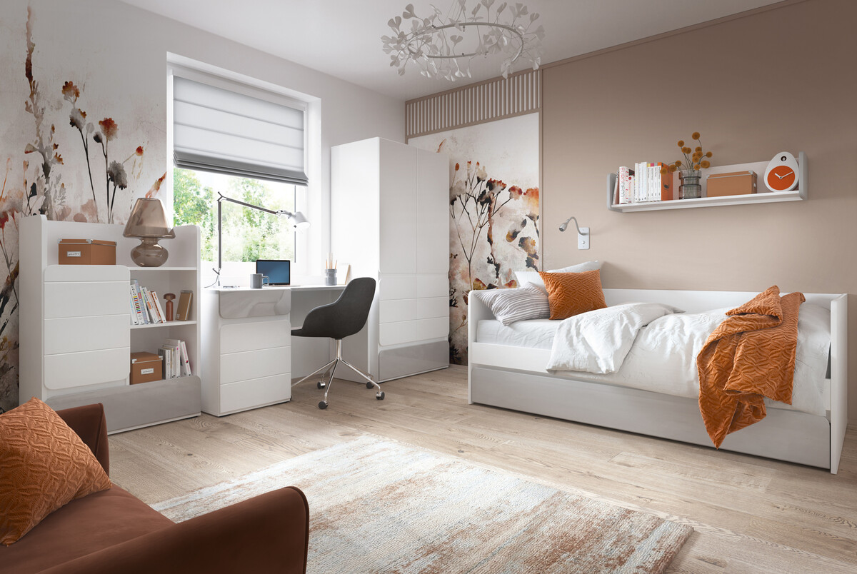 Møbelkollektion Versori