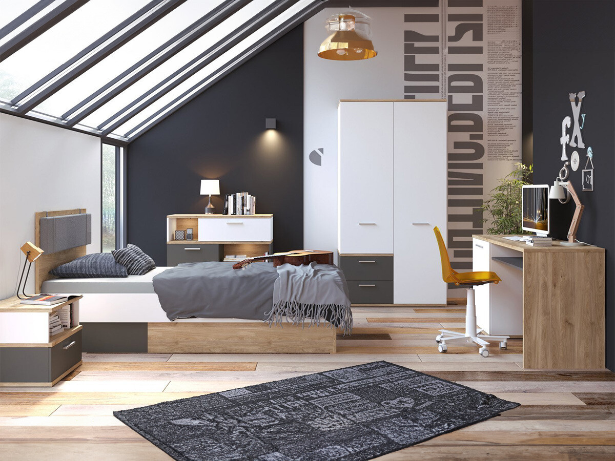 Møbelkollektion Tolfela