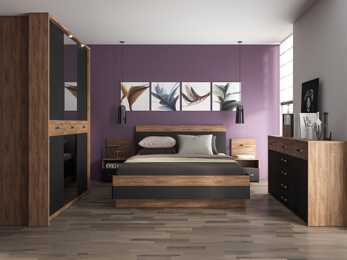 Møbelkollektion Melenou