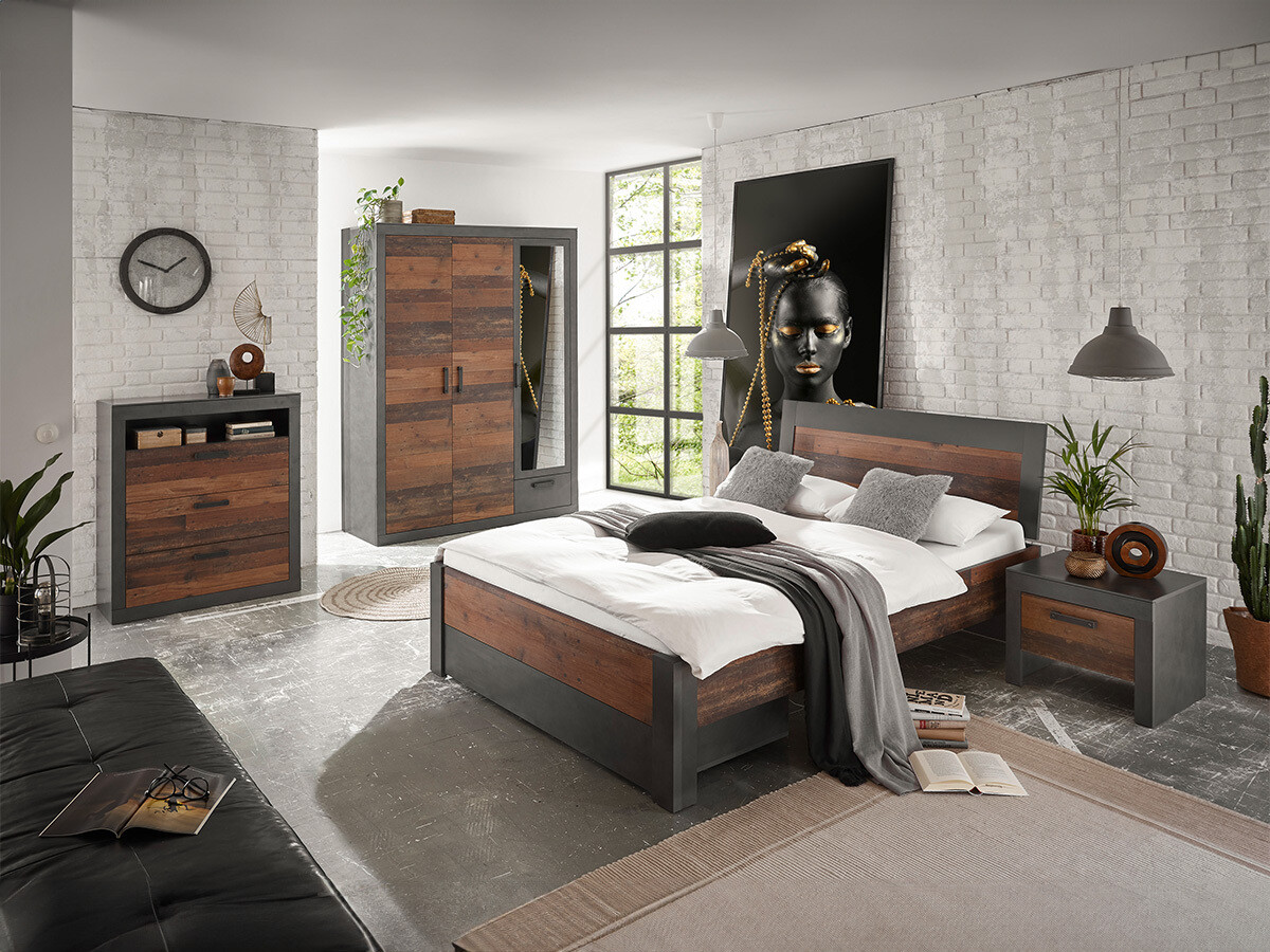 Møbelkollektion Revlara