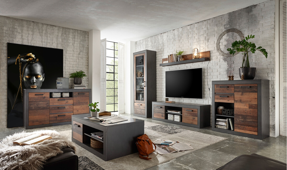 Møbelkollektion Revlara