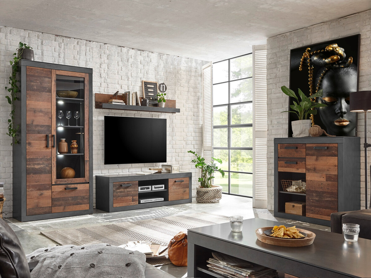 Møbelkollektion Revlara