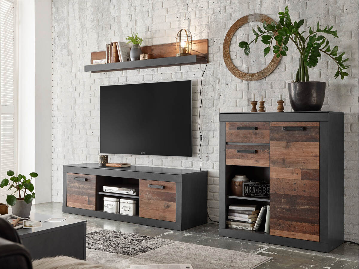 Møbelkollektion Revlara