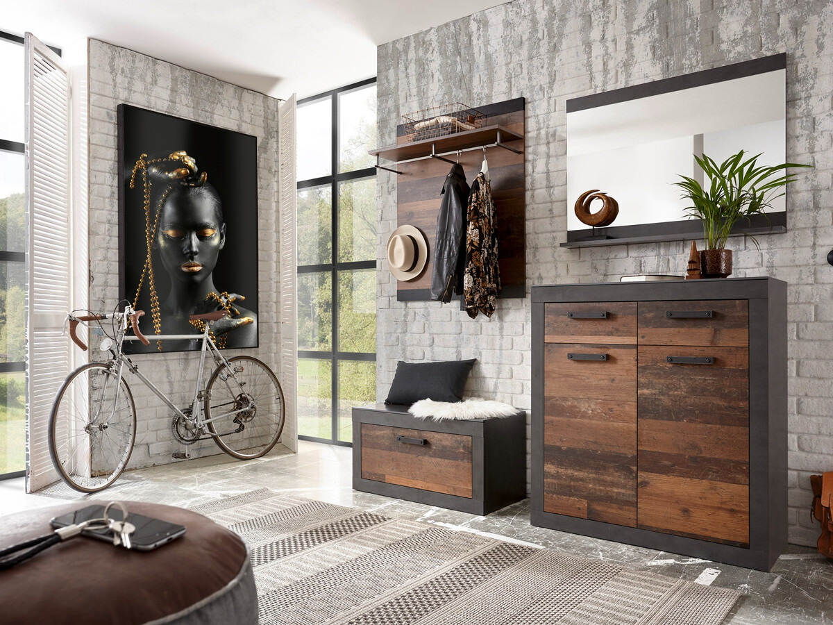 Møbelkollektion Revlara