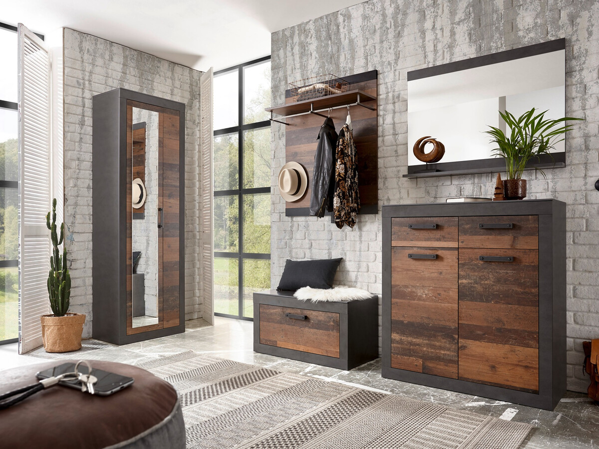 Møbelkollektion Revlara