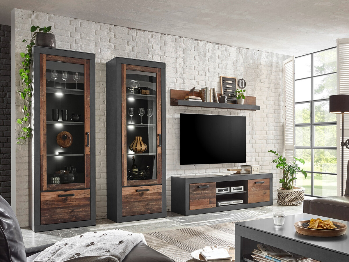 Møbelkollektion Revlara