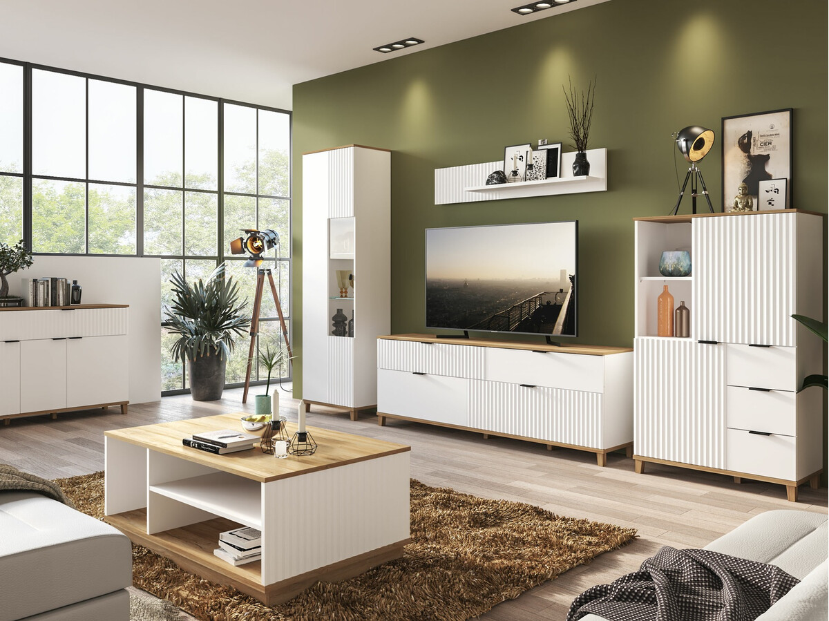 Møbelkollektion Calreva