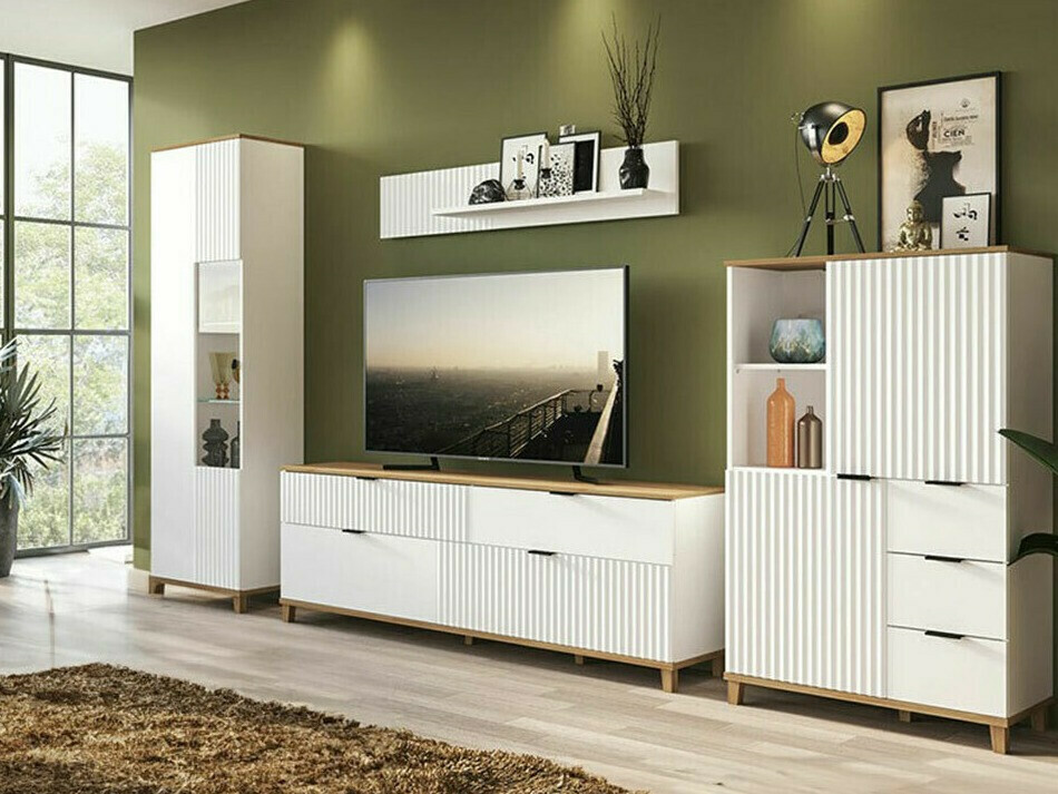 Møbelkollektion Calreva