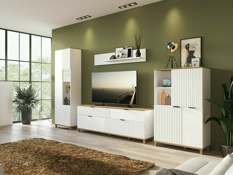 Møbelkollektion Calreva