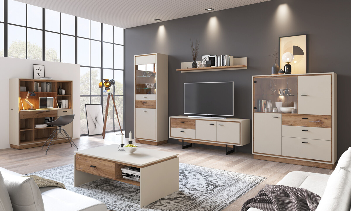 Møbelkollektion Marcalu