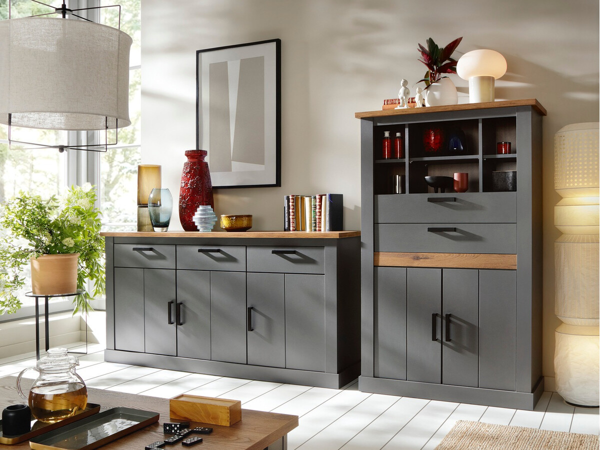 Møbelkollektion Camfelu