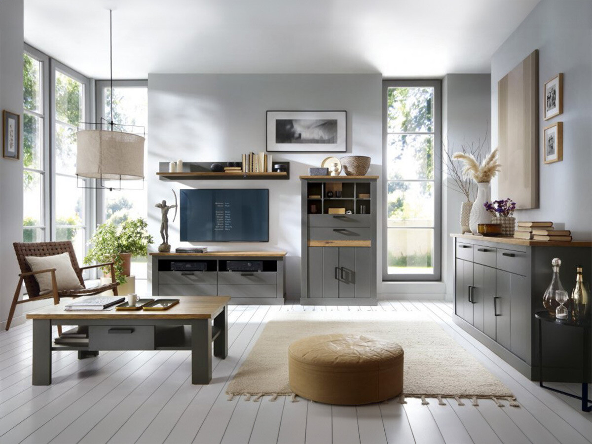 Møbelkollektion Camfelu