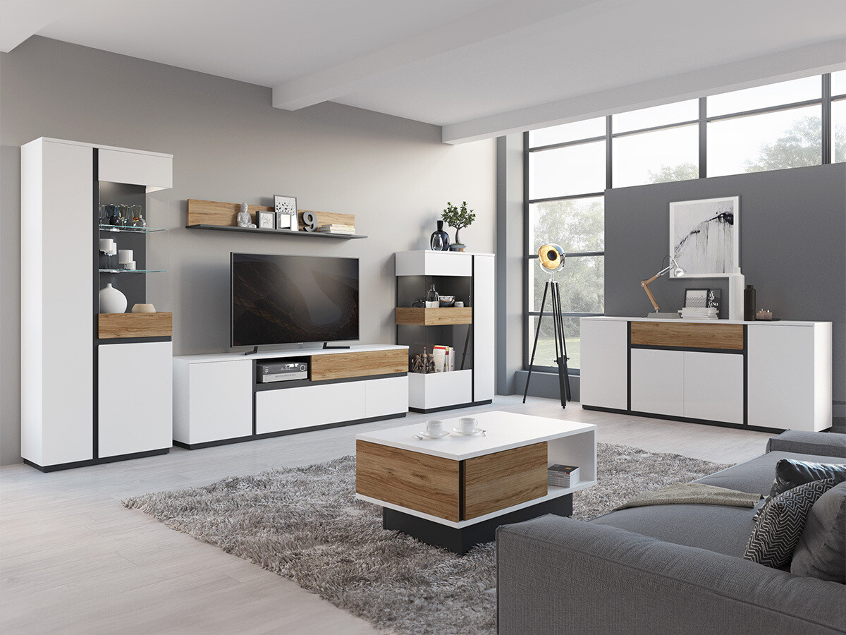 Møbelkollektion Livflou