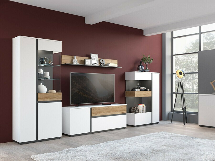 Møbelkollektion Livflou