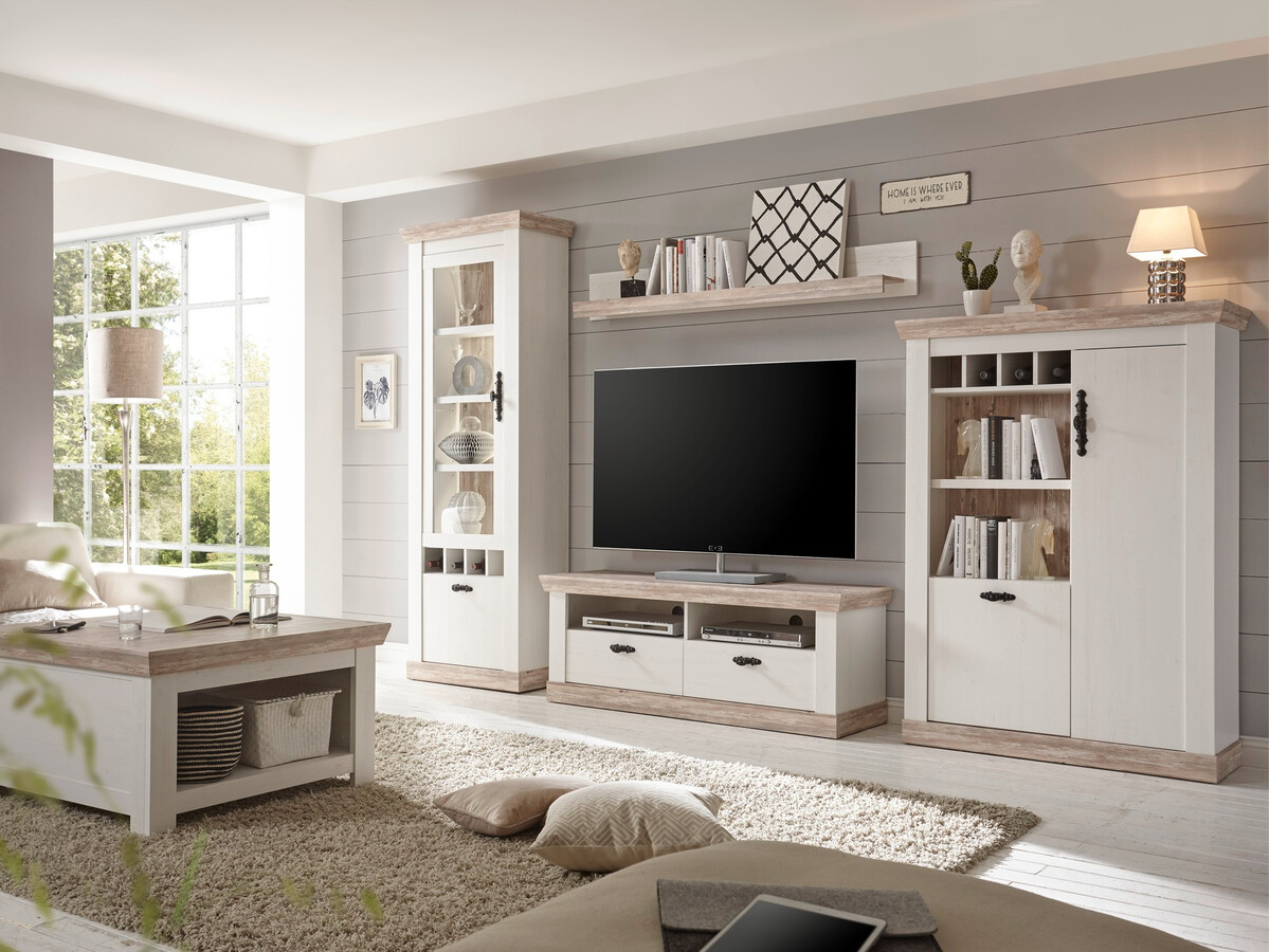 Møbelkollektion Daltori