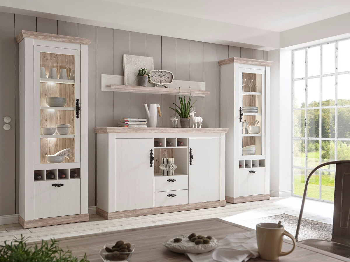 Møbelkollektion Daltori