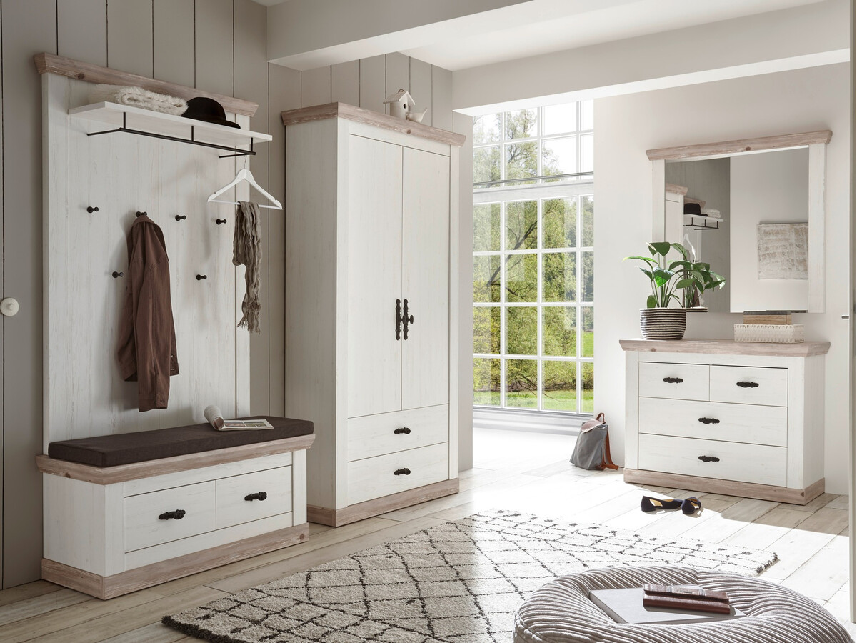 Møbelkollektion Daltori