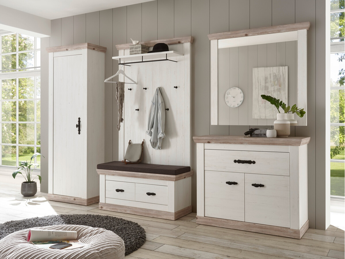 Møbelkollektion Daltori