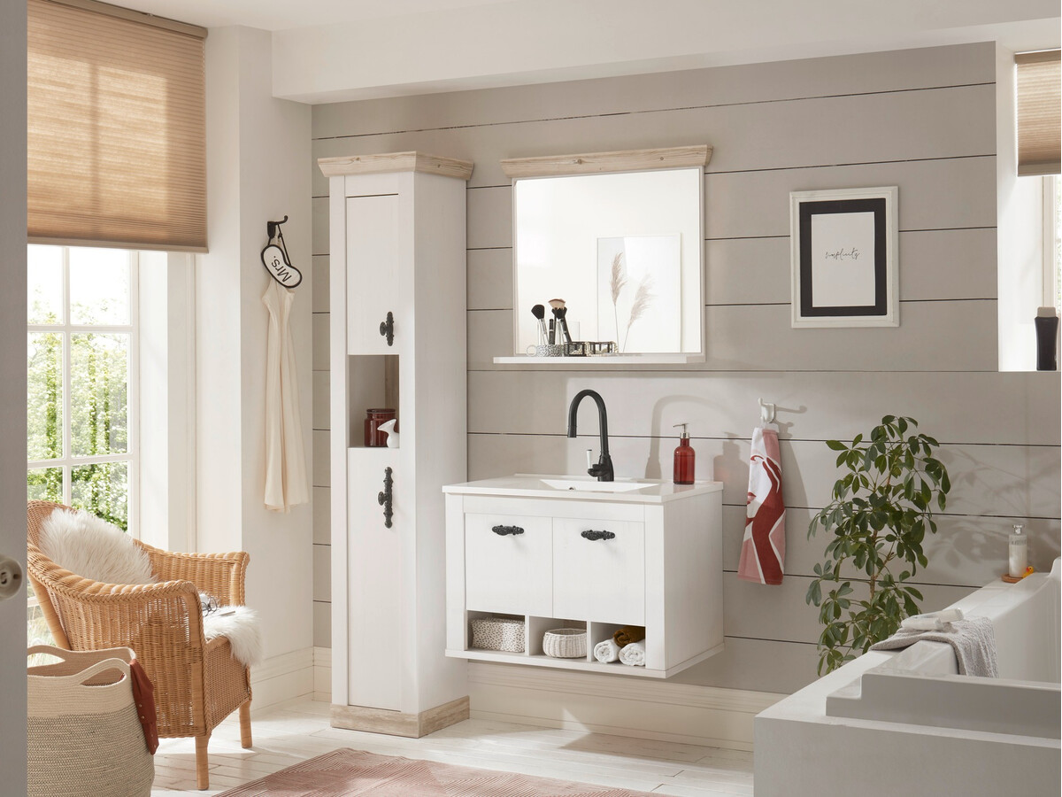 Møbelkollektion Daltori