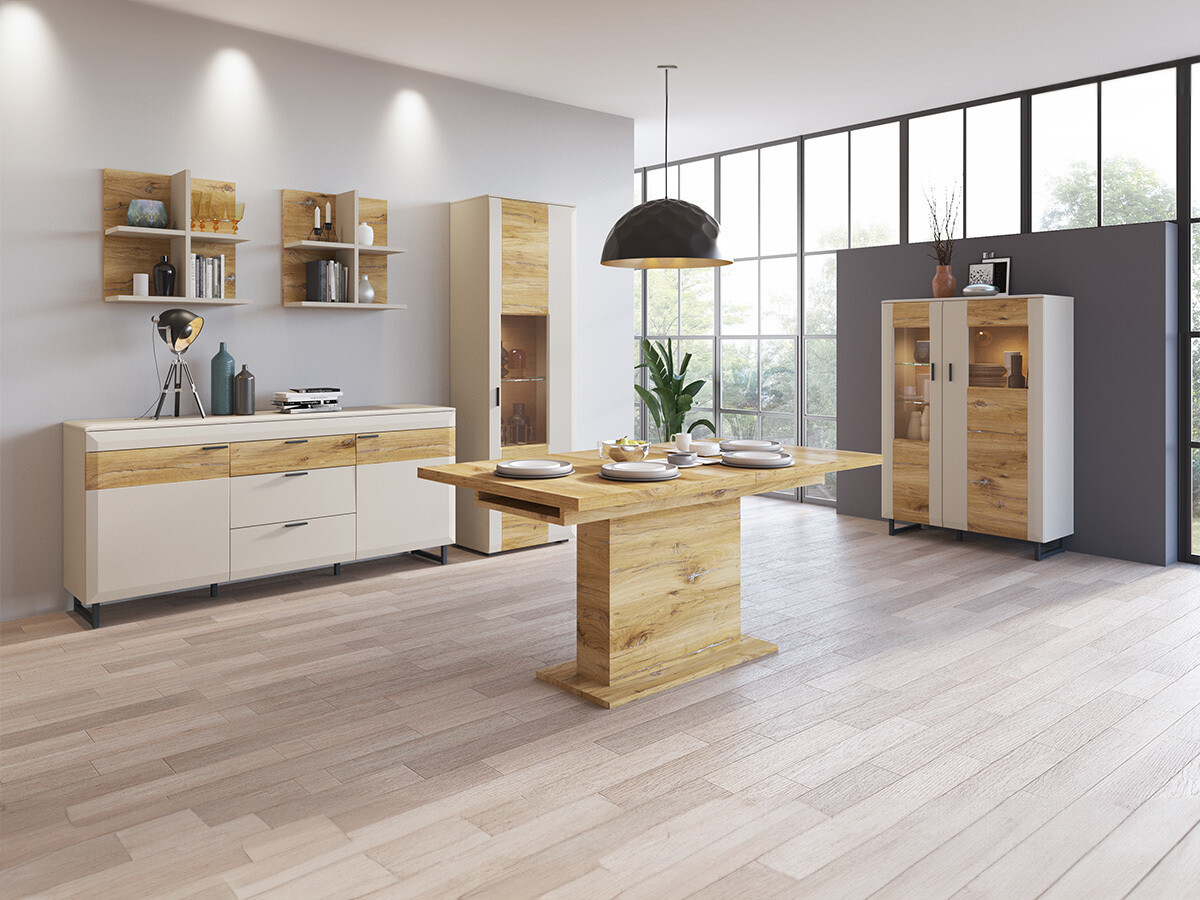 Møbelkollektion Mirmono