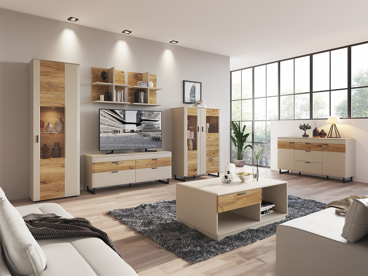 Møbelkollektion Mirmono