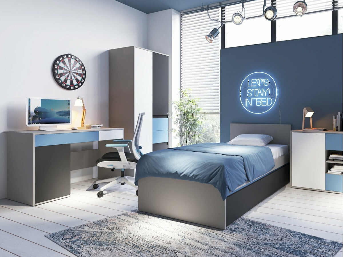 Møbelkollektion Monmari