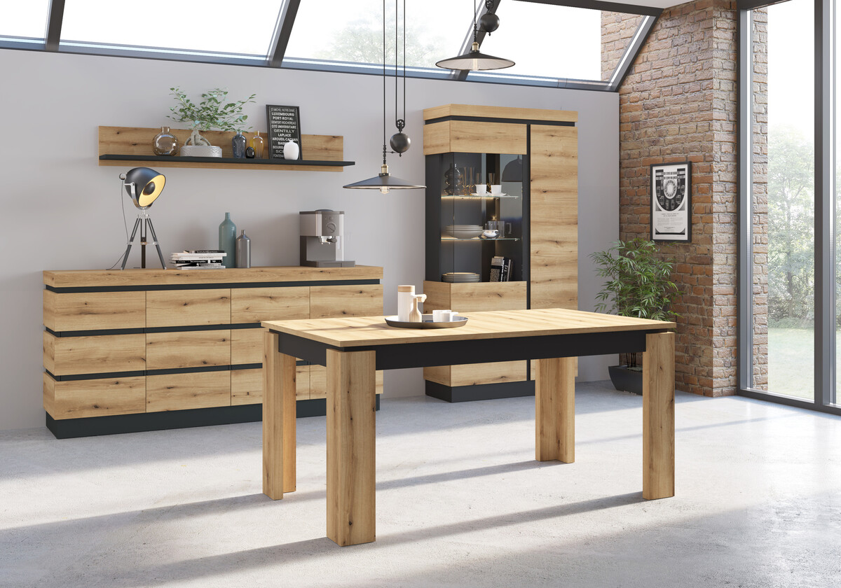 Møbelkollektion Enocira