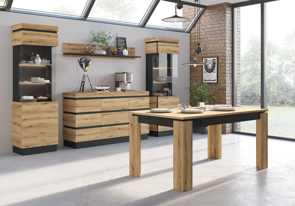 Møbelkollektion Enocira