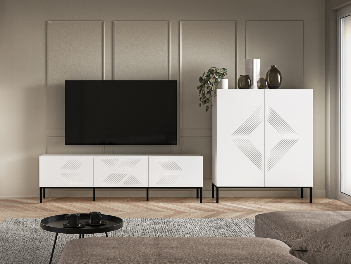 Møbelkollektion Dorferi