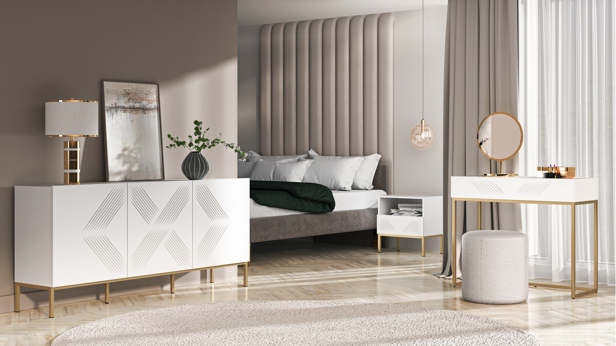 Møbelkollektion Dorferi