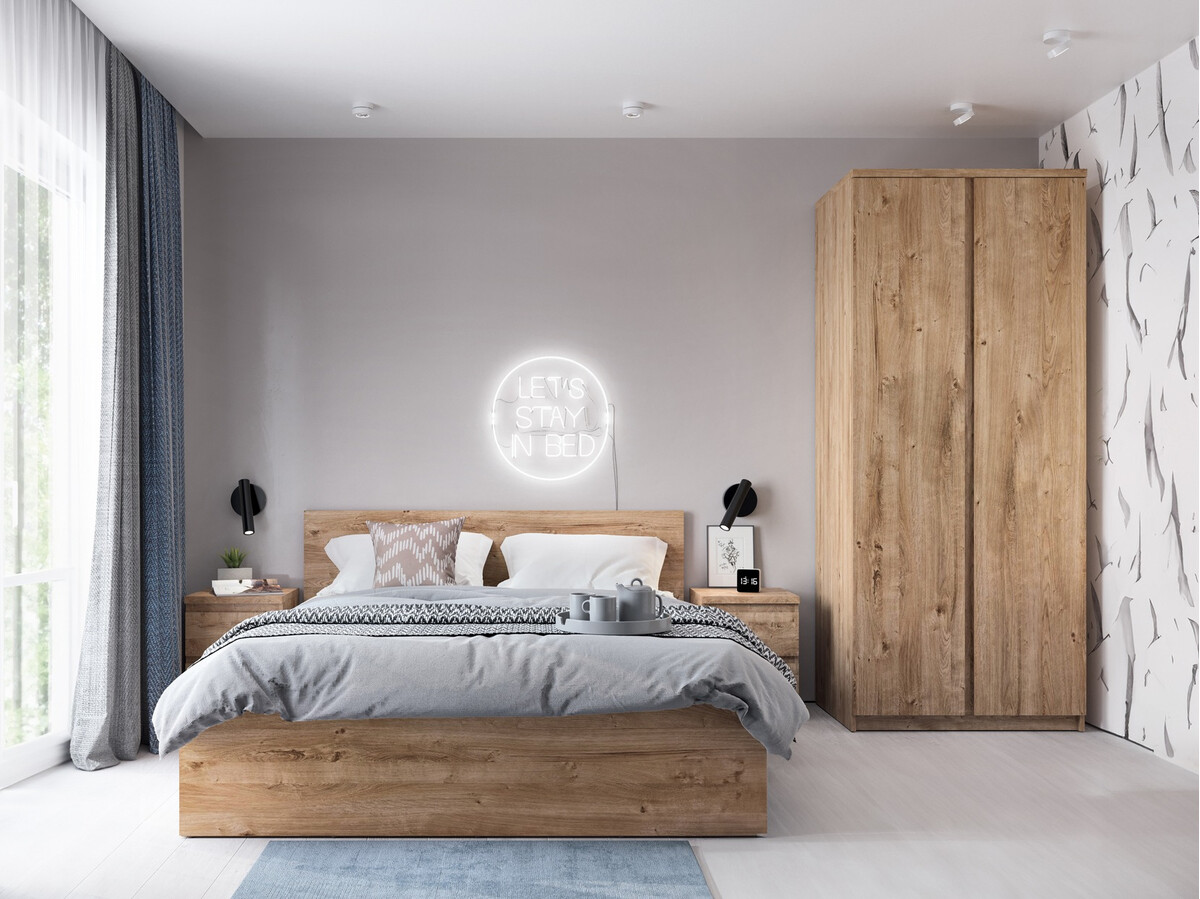 Møbelkollektion Merfere