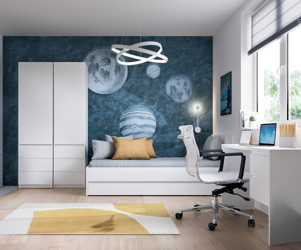 Møbelkollektion Merfere