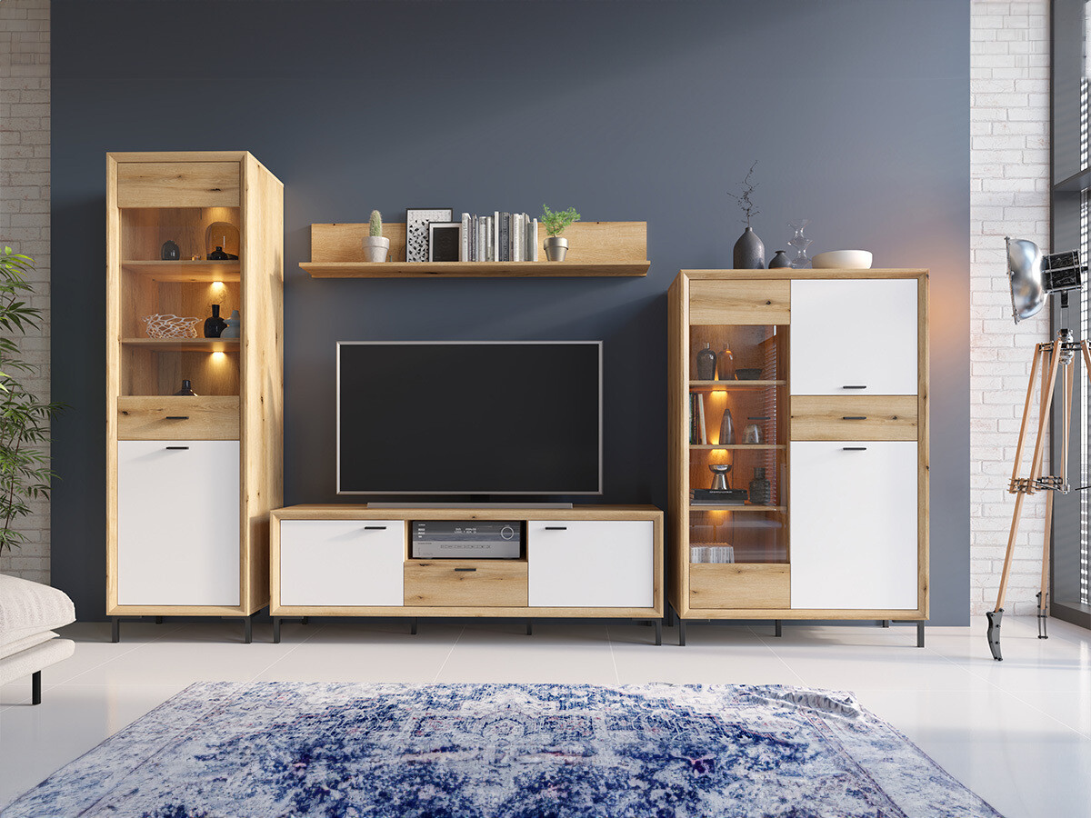 Møbelkollektion Felcami