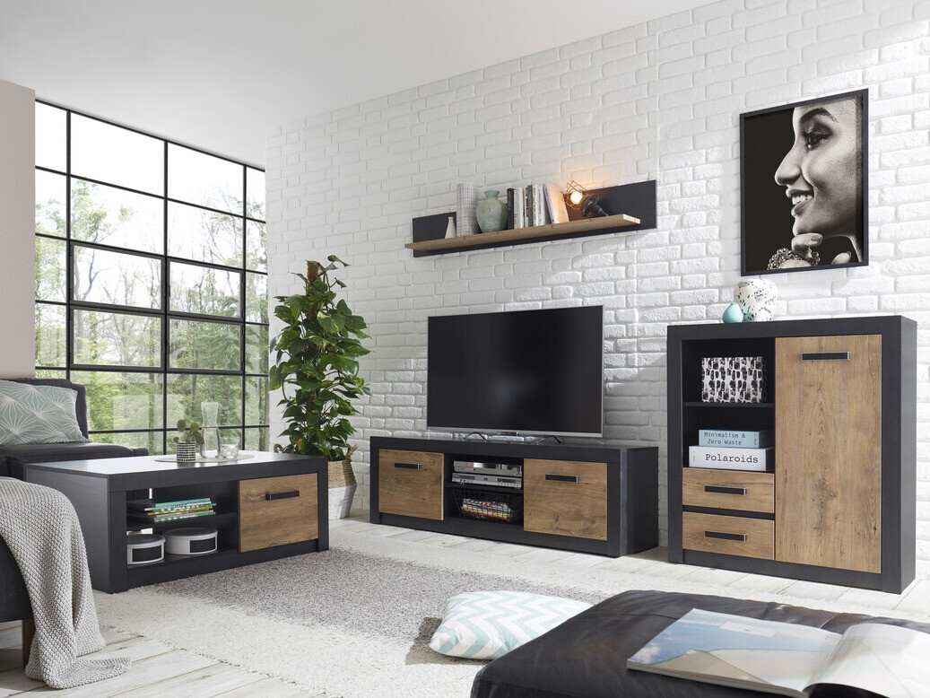 Møbelkollektion Fivete