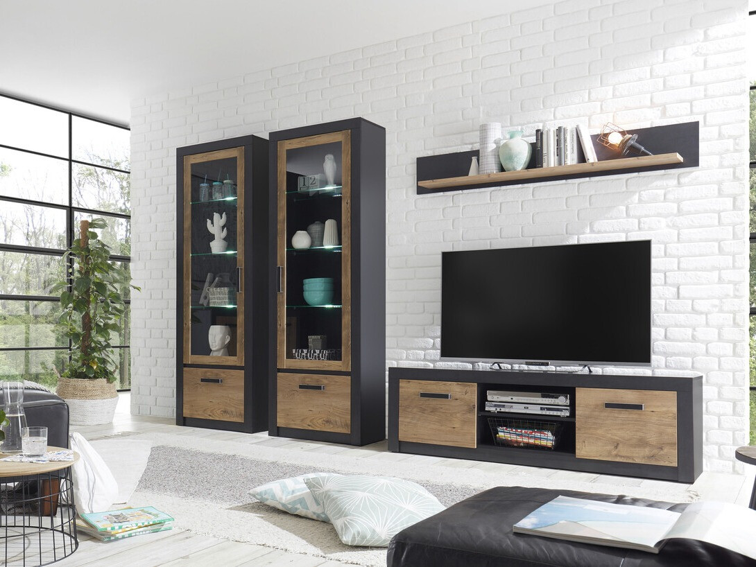 Møbelkollektion Fivete